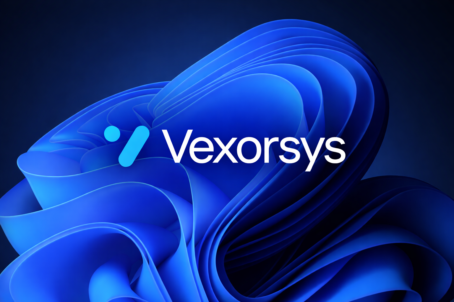 Vexorsys Logo